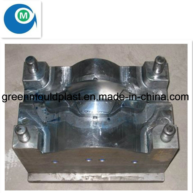 Plastic Car R & L Light Part Mould
