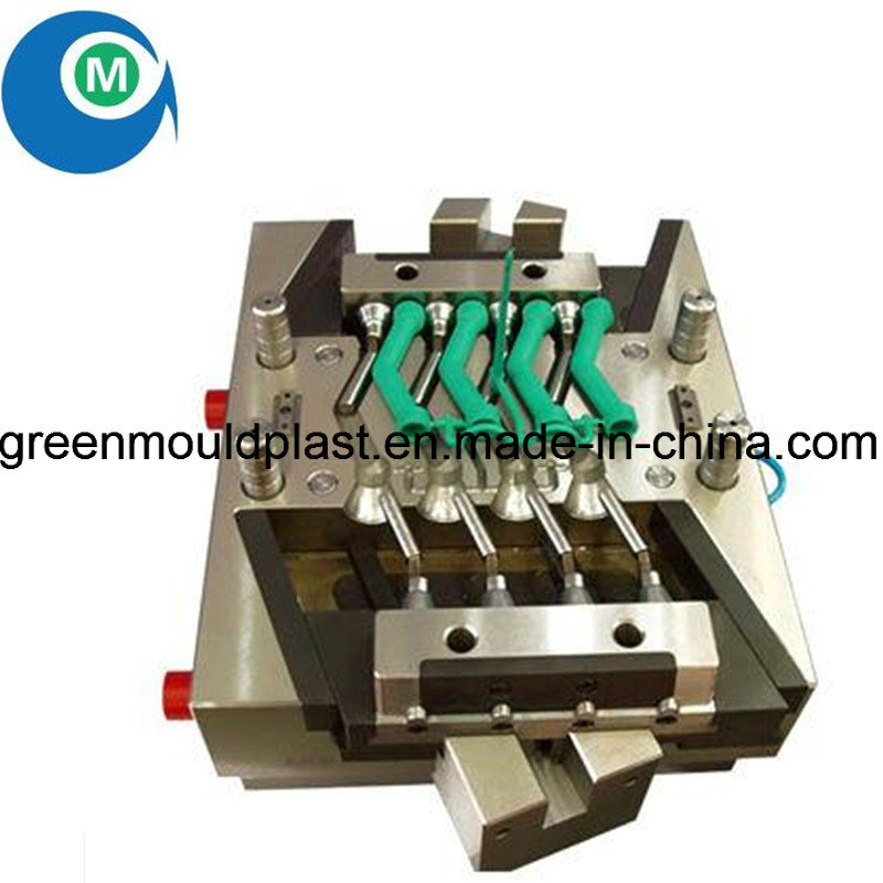 Injection PVC Pipe Fitting Molds
