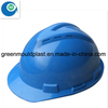 Plastic Safety Helmet Injection Mould Product