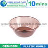 OEM High Precision Injection Plastic Pet Basin Mould Manufcture Taizhou