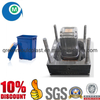 Customized Injection Plastic Pedal Dustbin Mould