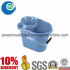 Plastic Mop Bucket Injection Mold China Manufacturer