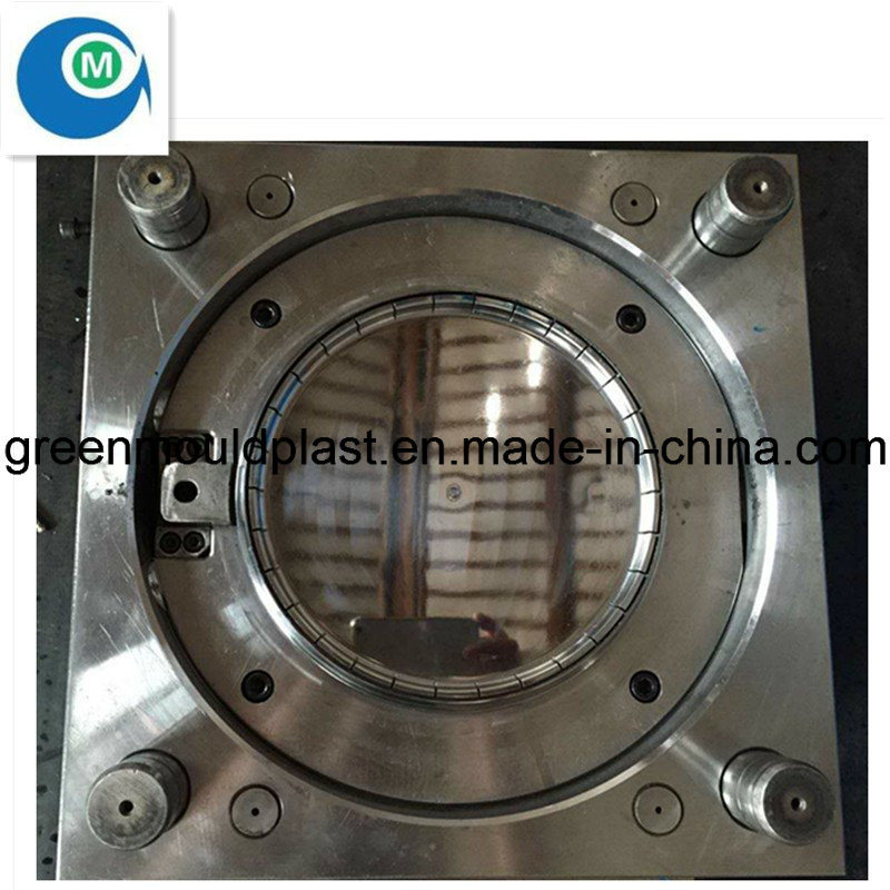 OEM Good 5L Plastic Bucket Moulding