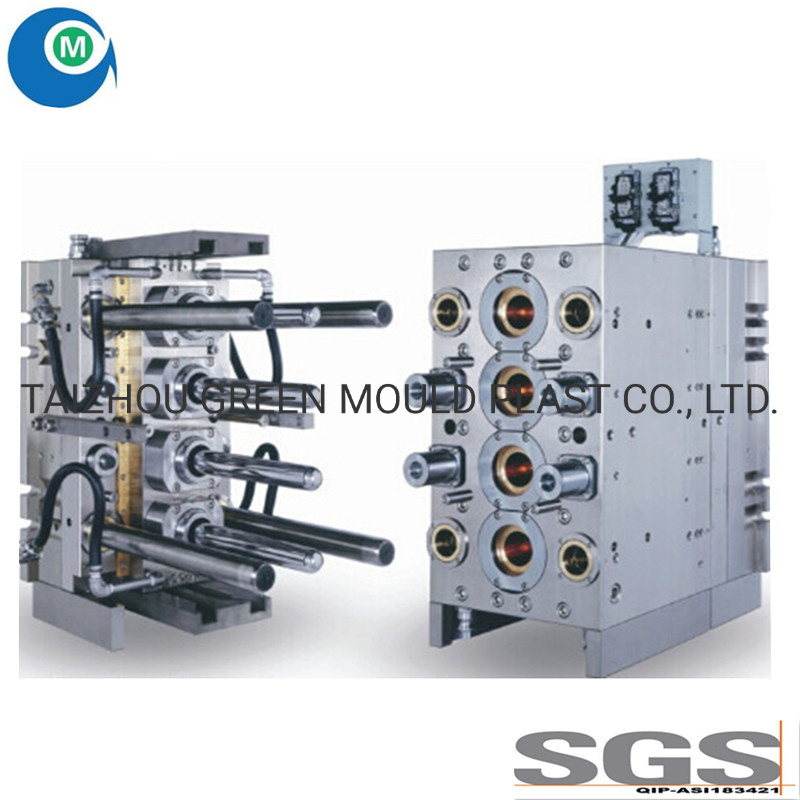 OEM High Quality of Useful Bottle 28mm Pet Preform Mould Manufacture