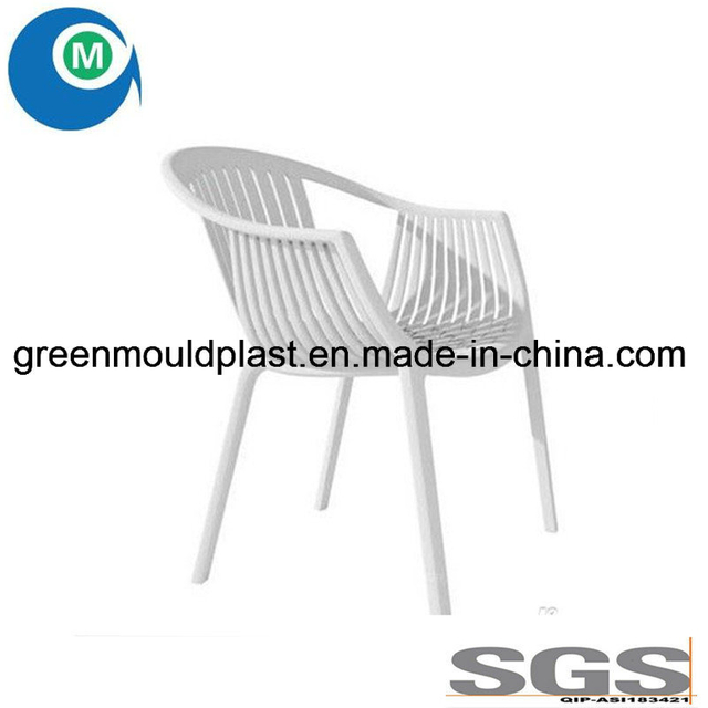 OEM Plastic Chair Injection Mould for Home Use and Outdoors