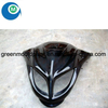 OEM Injection Plastic Motorcycle Mudguard Mold