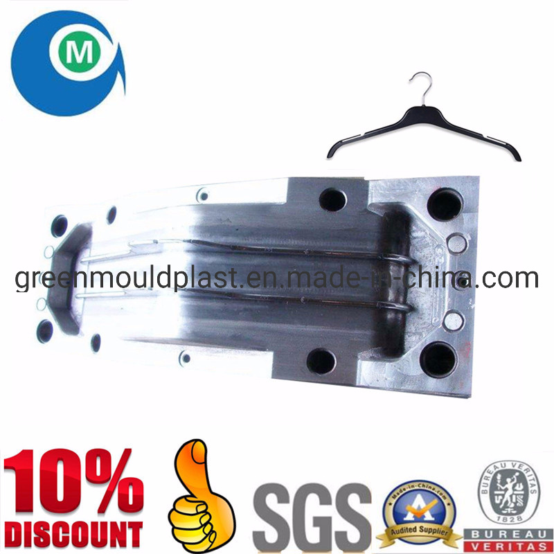 China Injection Mold for Plastic Hanger