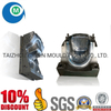 OEM Cold Runner Plastic Office Chair Mould with Best Price