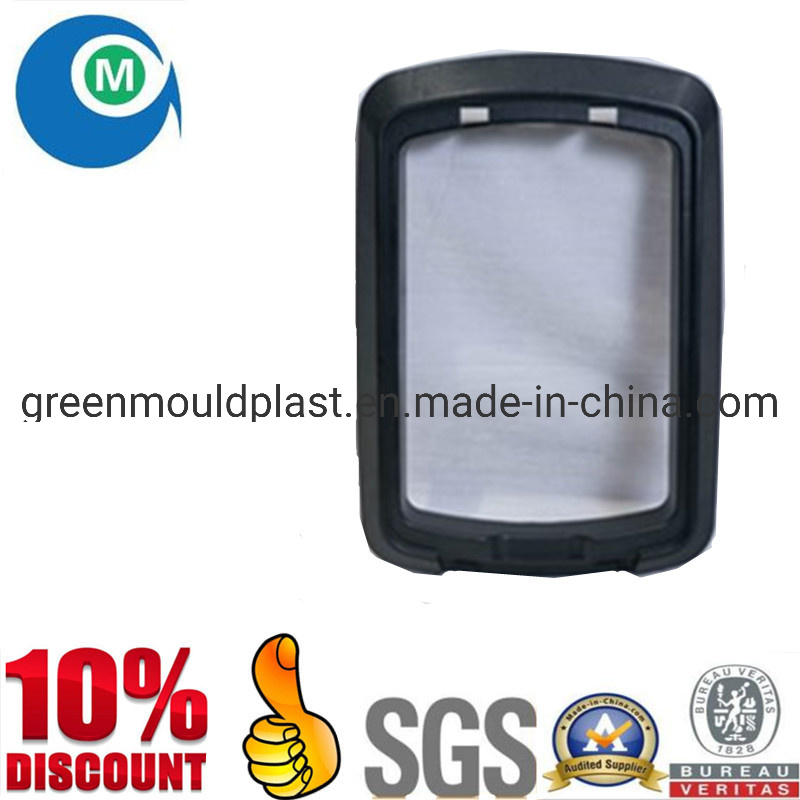 OEM Popular Injection Pedal 20/30/40L Dustbin Mould