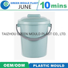 Cheapest Bucket for Plastic Injection Mould