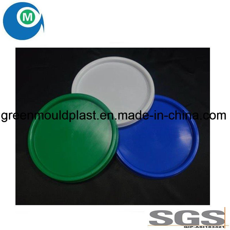 High Quality 14 Litres 15litres 16 Litres 20litres Round Square Plastic Paint Bucket Mould