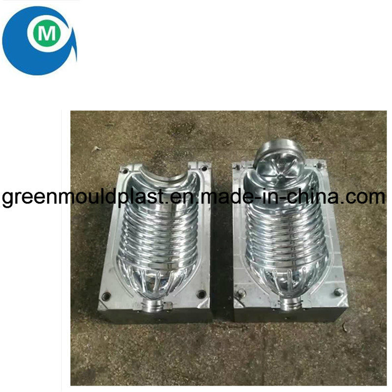 Cheapest Injection Plastic Bottle Blow Mould Supplier