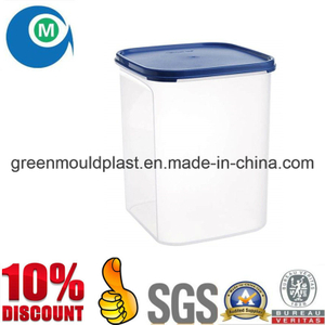 China Suppliers High Quality Lunch Box Packaging Plastic Food Container Mould