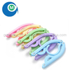 Clothes Hanger Injection Plastic Mould
