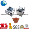 Plastic Wedding Flowerpot Mould Injection Molding Mold Supplier