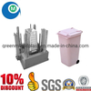 High Quality Plastic Injection Dustbin Mould with Cheap Price