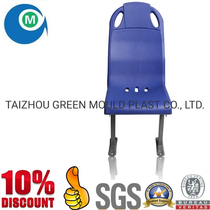 High Quality Injection Plastic Bus Chair Mould Manufacturer