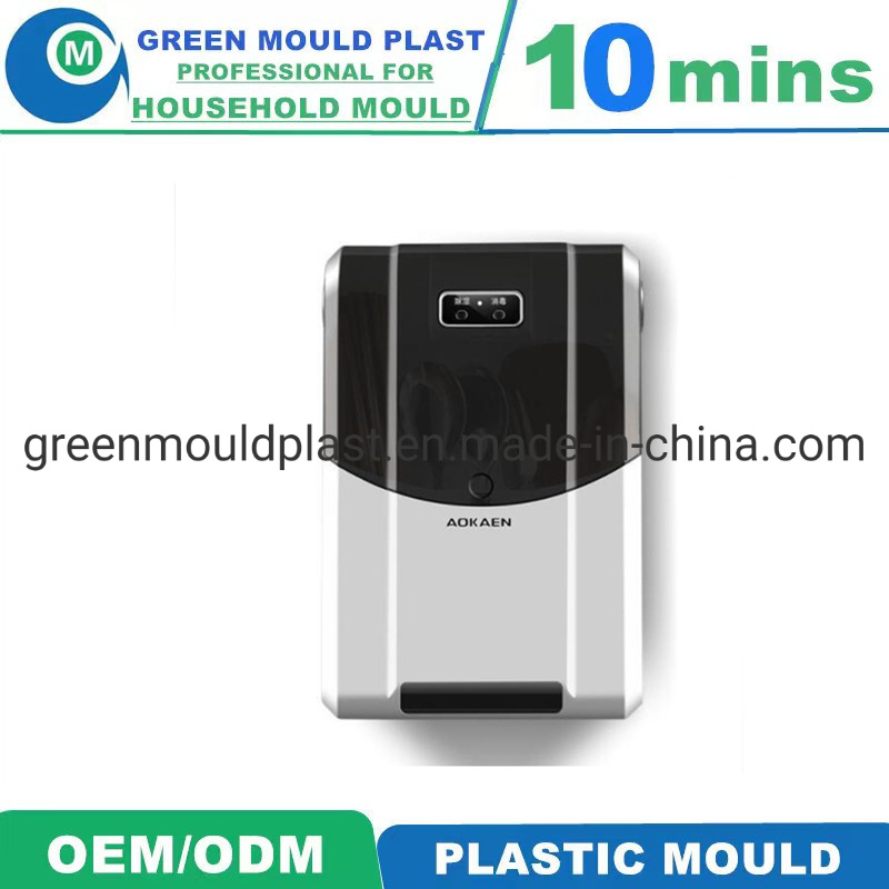 High Quality Injection Plastic Mould for New Style Chopsticks Used Mould