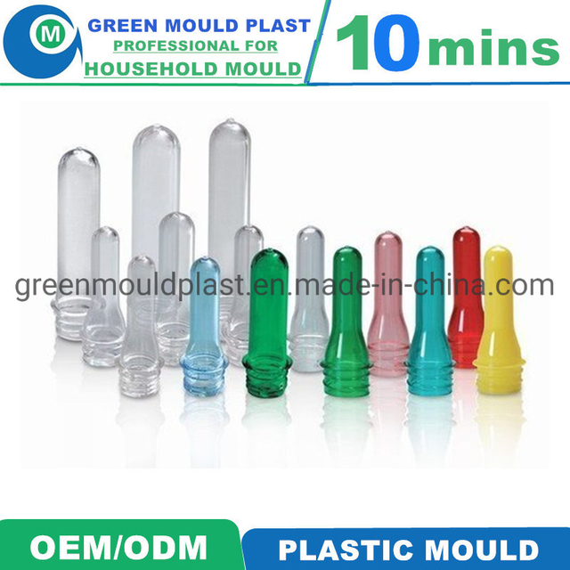 China Pet Preform Mould/28mm Pco Preform Mould Making/Preform Pet Mold