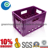 Plastic Mould Manufacturer of Injection Plastic Crate Mould