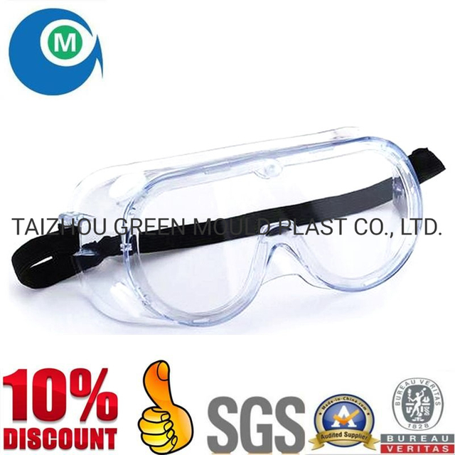 2020′s Hot Sales High Quality Plastic Safety Goggles Injection Mould