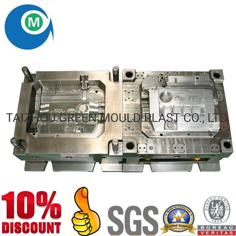 High Quality Plastic Moulding Product Design&Processing Factory for Plastic Injection Switch Mould