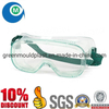 Plastic High Quality Safety Goggles Mould in Green Mould Plast