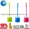 Chinese Factory Original Design of High Quality Plastic Injection Toilet Brush Mould