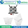 Hot Sale Professional Made Good Quality Injection Mould Cup