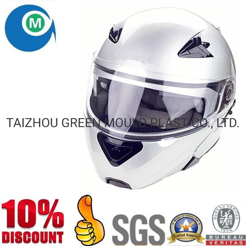 Plastic Mould Factory Professional Provide Precision Helmet Mould