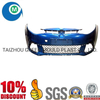 Custom Plastic Car Part Mold Plastic Injection Bumper Mould Factory
