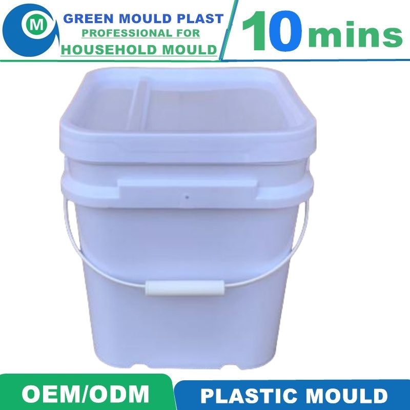 to Reliable Injection Plastic Hot Runner Mould Manufacturer with Perfect Design