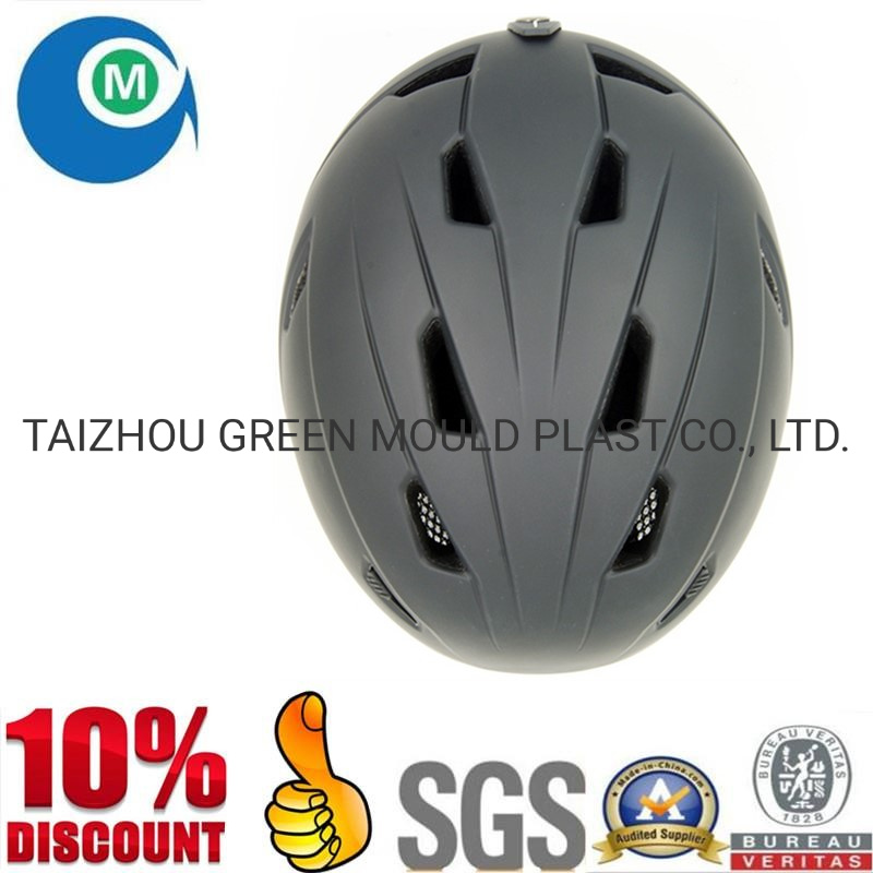 Top Selling Plastic Helmet Mould Making