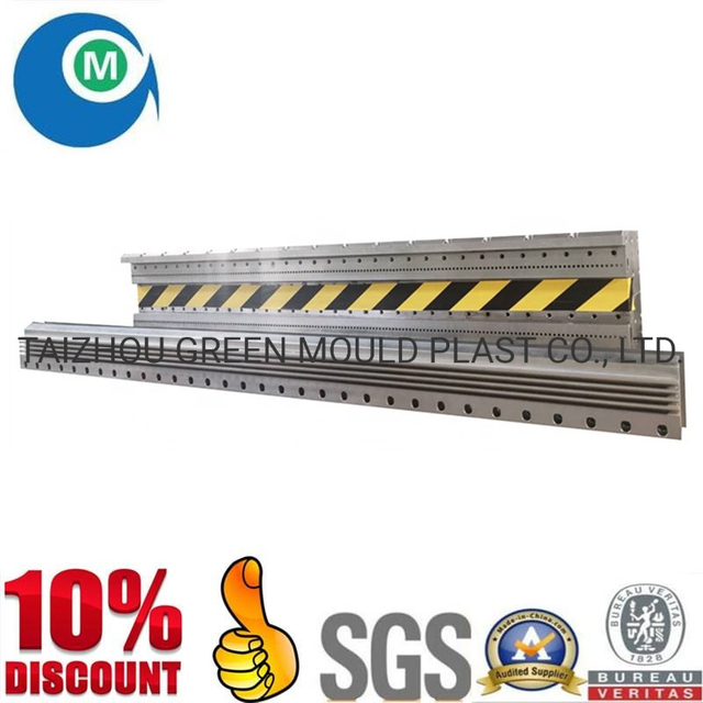 2020 Polypropylene Melt Blown Nonwovens Filter Mould Die Maker