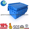 OEM High Quality Injection Plastic Fruit & Fish Crate Mould