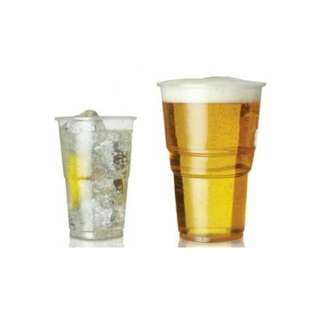 Factory Supply Plastic Cup Mould with High Quality