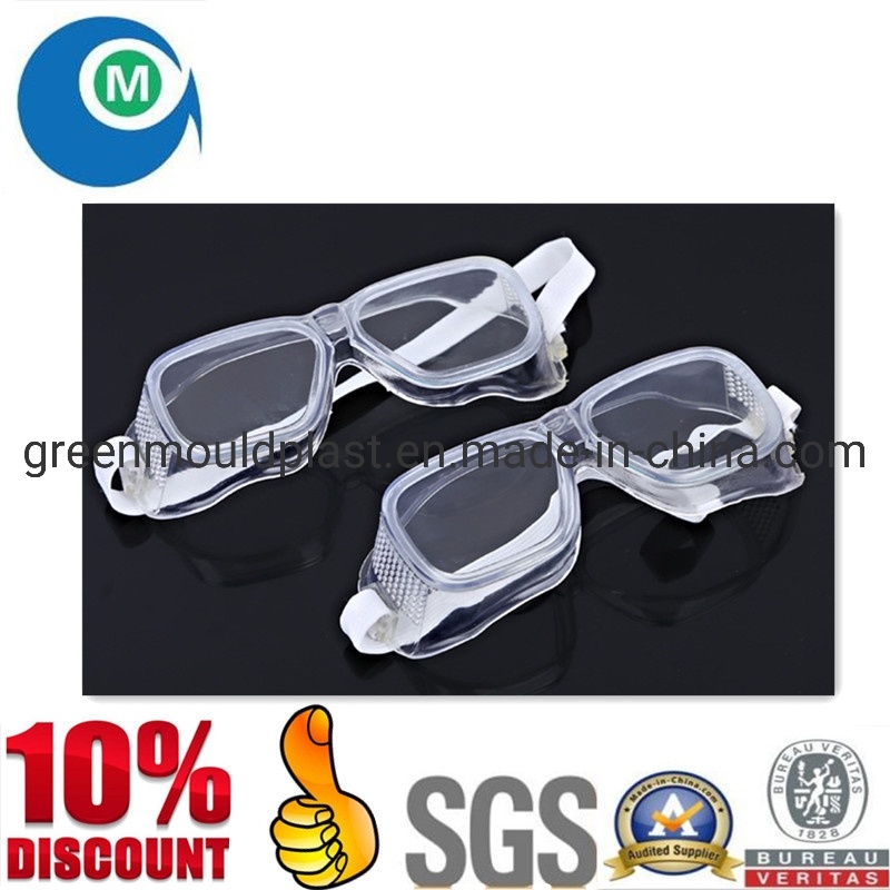Cheap Price High Quality Goggle Mould for Eye Proctecting