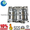 Custom Plastic Injection Blow Mould Making Factory for ABS PP PA PE PS PC POM Material
