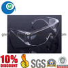 Injection Plastic PC Transparent Folding Glass Goggle Mould Have Stock