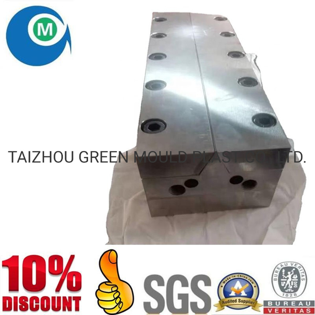 Factory Custom Melt Blown Cloth Mould for Mask