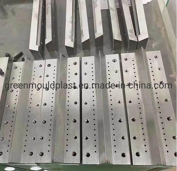 OEM 90% Meltblown Non-Woven Fabric Mould Manufacturer