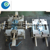 High Precision Injection Pipe Tee Fitting Mould