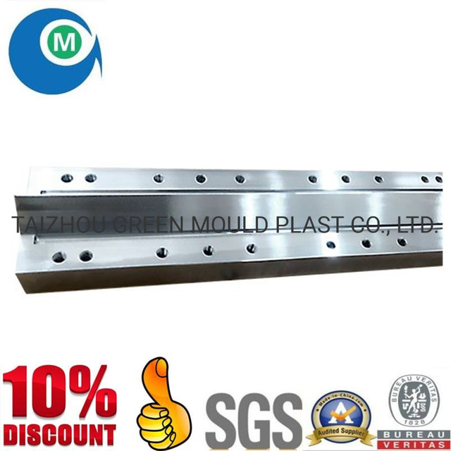 Hanger Runner 650mm Melt Blown Cloth Mould in Stock