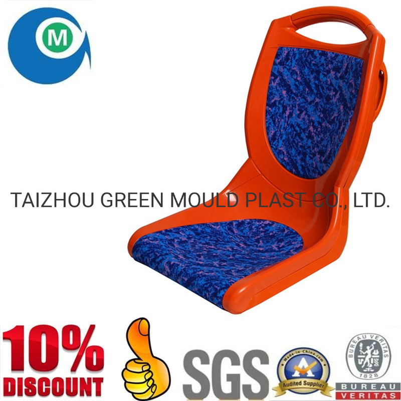 Top Quality Precision Plastic Bus Chair Injection Mould Manufacturer
