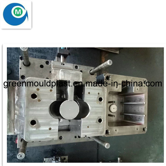 2 Slider Injection Jug Plastic Mould Manufacture