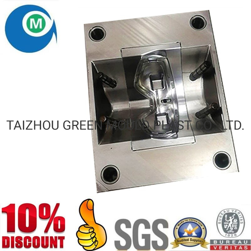 Plastic Injection Mould Factory Professional Provide Precision Goggles Frame Mould