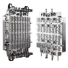 Taizhou Huangyan 8 Cavity Injection Machine Pet Preform Mold