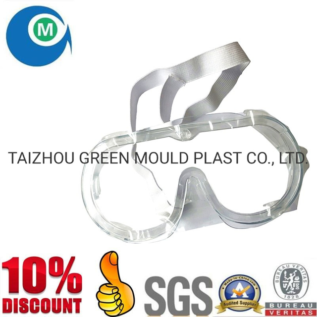 Plastic Injection Mould Factory Professional Provide Precision Goggles Frame Mould