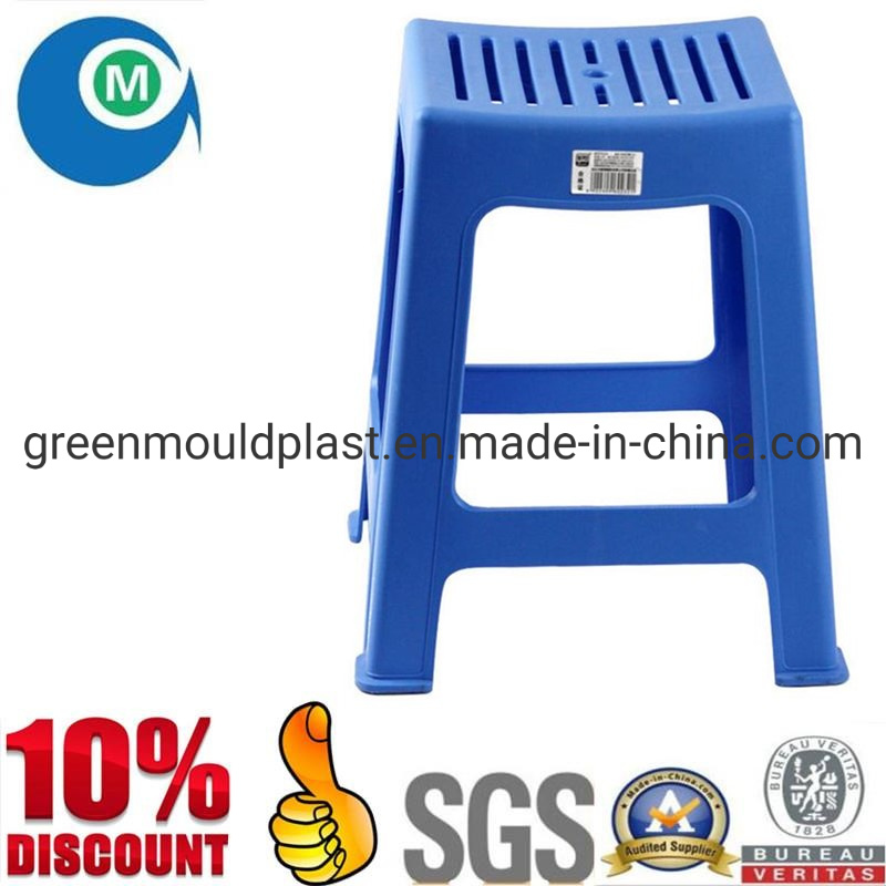 OEM Prototype High Precision Quality Plastic Stool Injection China Plastic Extrusion Part Mould Custom Made Manufacturer Maker