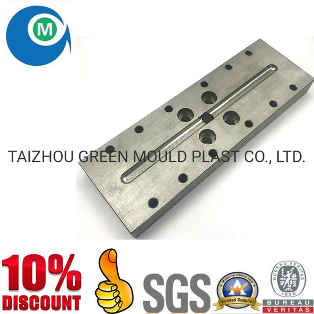 Custom Plastic Injection Molding and Moulding Manufacturing Melt Blown Cloth Mold